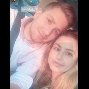 Meet your Posher, Andrew